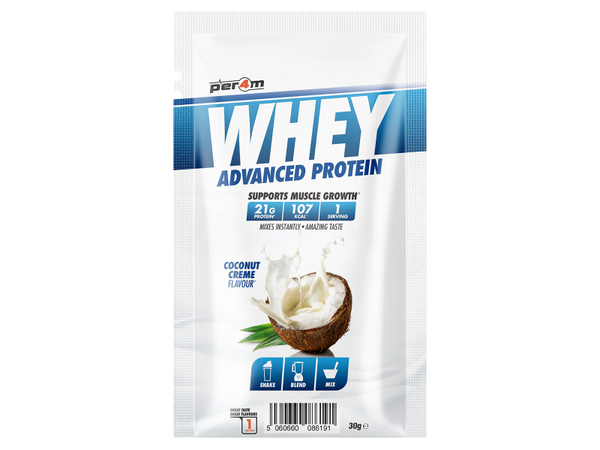 Per4m Samples (Individual)