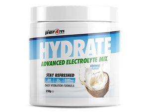 Per4m Hydrate Electrolyte Mix