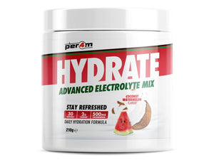 Per4m Hydrate Electrolyte Mix