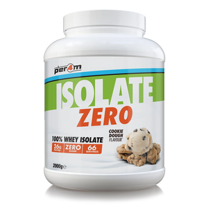 Per4m Isolate Zero 2kg