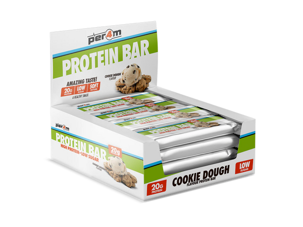 Per4m Protein Bar