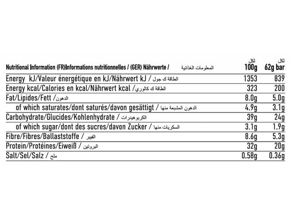 Per4m Protein Bar