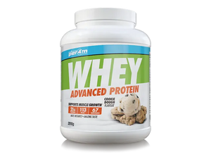 Per4m Advanced Whey Protein - 2kg Per4m