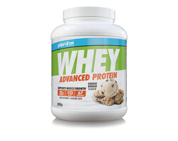 Per4m Advanced Whey Protein - 2kg