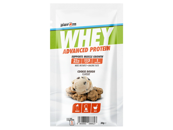 Per4m Samples (Individual)