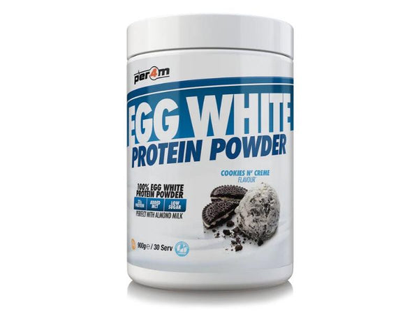 Per4m Egg White Protein - 900g