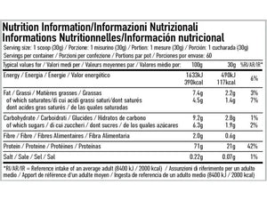 Per4m Egg White Protein - 900g Per4m