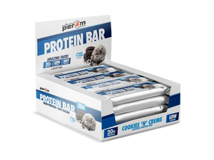 Per4m Protein Bar