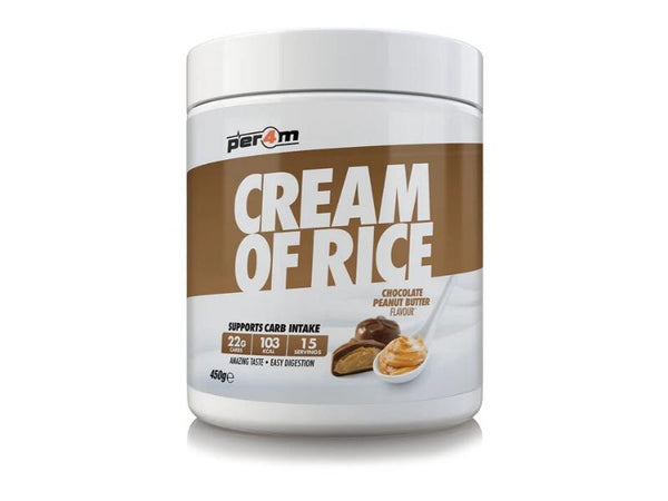 Per4m Cream of Rice - 450g