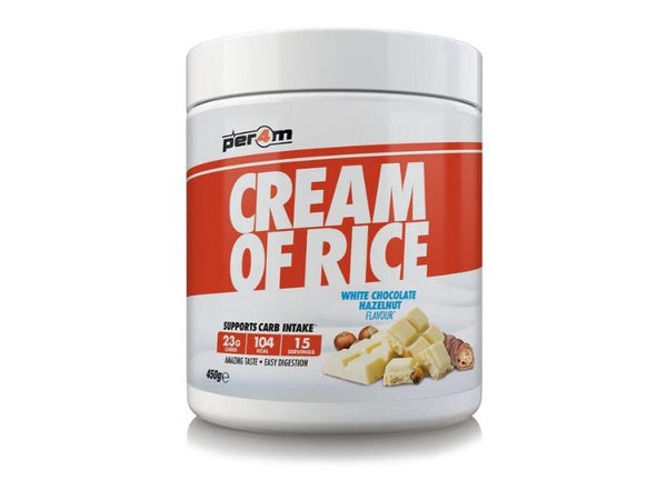 Per4m Cream of Rice - 450g