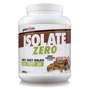 Per4m Isolate Zero 2kg