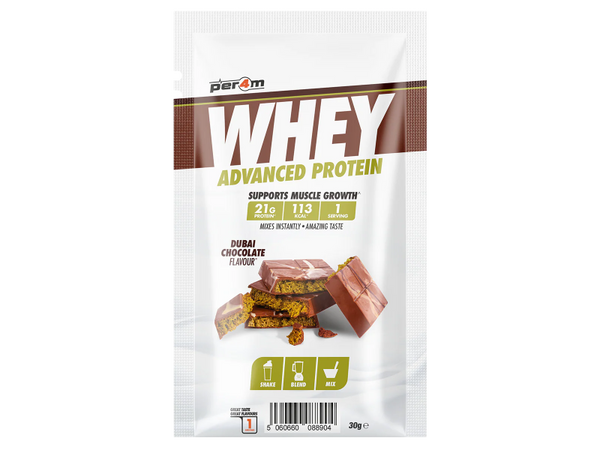 Per4m Samples (Individual)