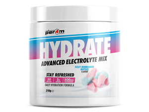 Per4m Hydrate Electrolyte Mix