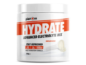 Per4m Hydrate Electrolyte Mix