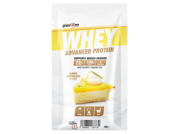 Per4m Samples (Individual)