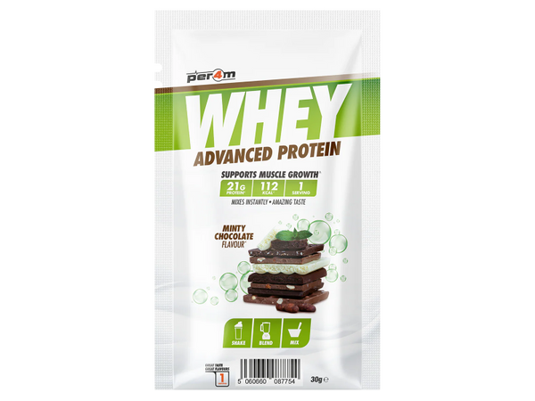 Per4m Samples (Individual)