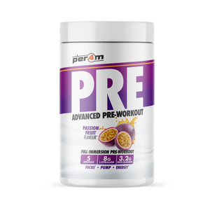 Per4m Pre Workout (5 Servings)