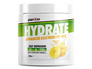 Per4m Hydrate Electrolyte Mix