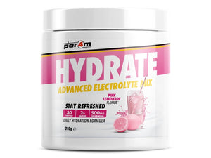 Per4m Hydrate Electrolyte Mix