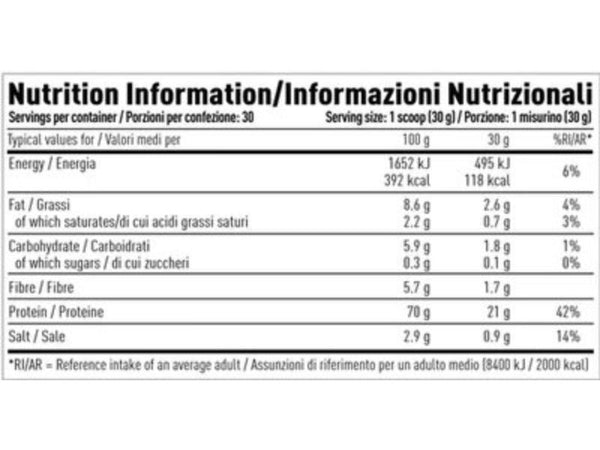 Per4m Plant Protein -2kg