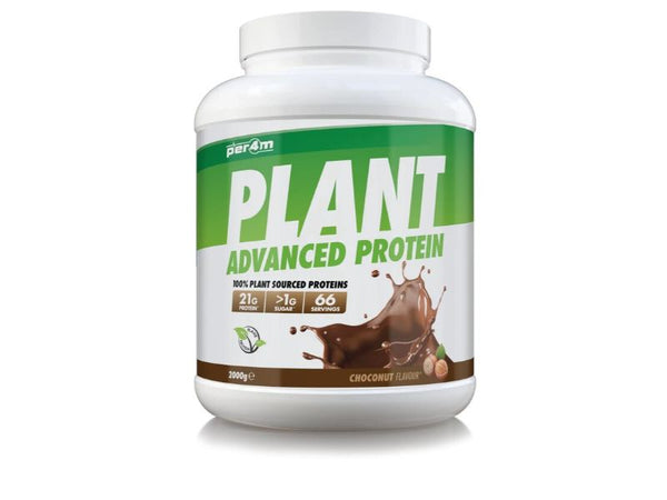 Per4m Plant Protein -2kg