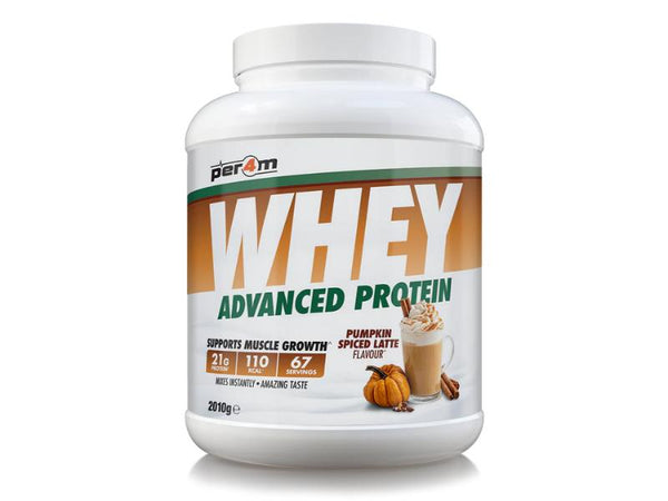 Per4m Advanced Whey Protein - 2kg
