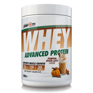 Per4m Advanced Whey Protein - 900g