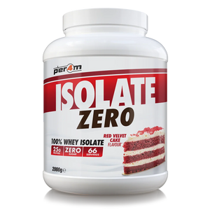 Per4m Isolate Zero 2kg