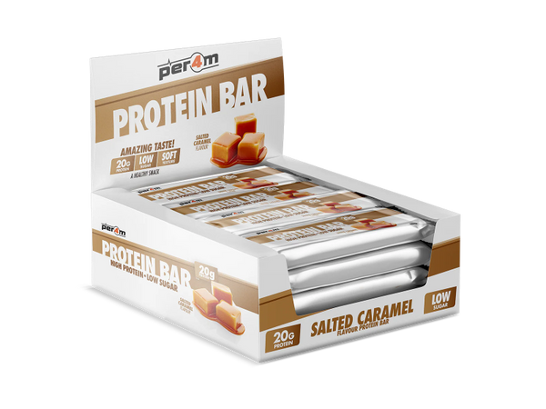 Per4m Protein Bar