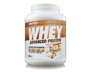 Per4m Advanced Whey Protein - 2kg Per4m