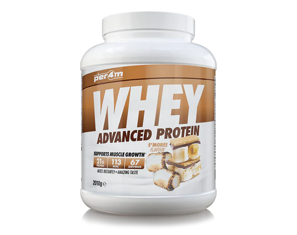 Per4m Advanced Whey Protein - 2kg