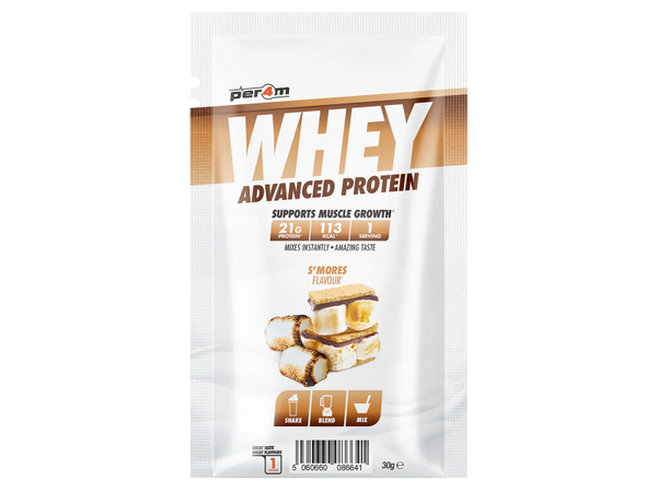 Per4m Samples (Individual)