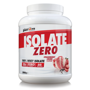 Per4m Isolate Zero 2kg