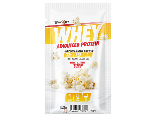 Per4m Samples (Individual)