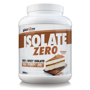 Per4m Isolate Zero 2kg
