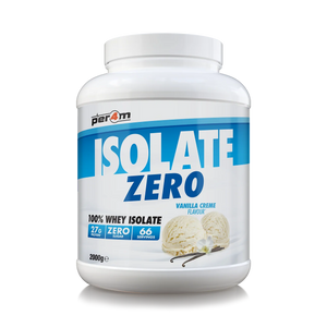 Per4m Isolate Zero 2kg