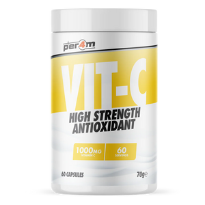 Per4m Vitamin C Capsules Per4m