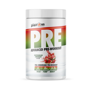 Per4m Pre Workout (5 Servings)