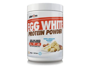 Per4m Egg White Protein - 900g Per4m