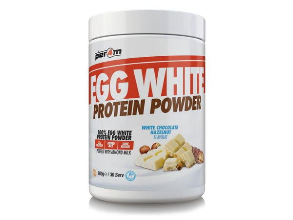 Per4m Egg White Protein - 900g