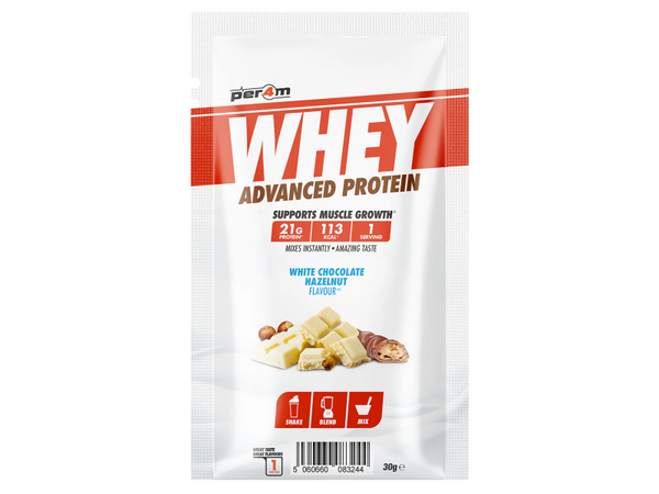 Per4m Samples (Individual)