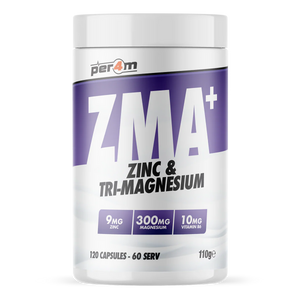 Per4m ZMA+ Capsules Per4m