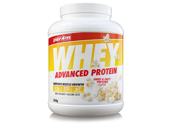 Per4m Advanced Whey Protein - 2kg