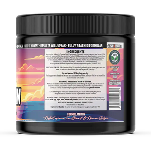 Engineered Muscle Resync-AM Engineered Muscle