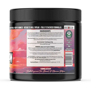 Engineered Resync-PM Engineered Muscle