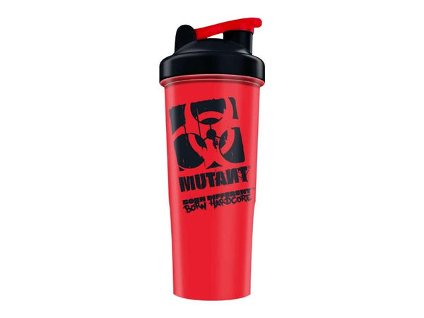 Mutant Shaker