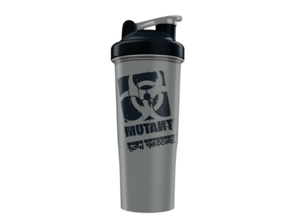 Mutant Shaker