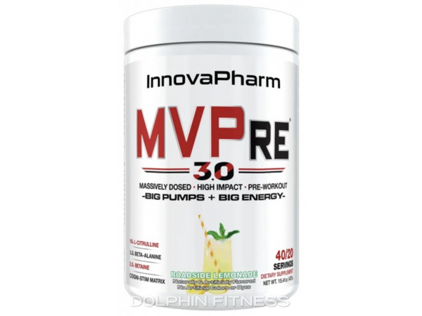 Innovapharm - MVPre 3.0