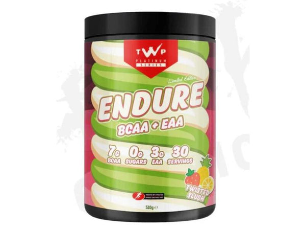 TWP Nutrition Endure EAA