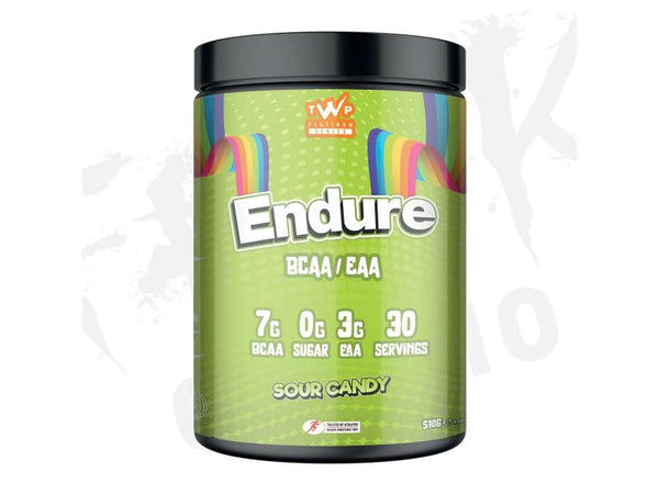 TWP Nutrition Endure EAA